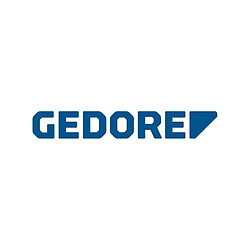 Gedore Clé plate double - 19 x 22 mm