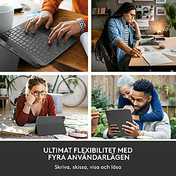 Logitech Combo Touch