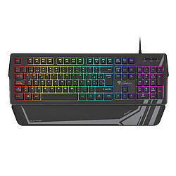 Genesis Le G-Lab Keyz Caesium - Noir
