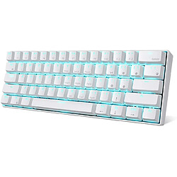 Clavier Chrono