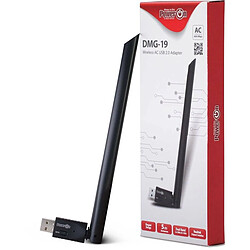 Intertech DMG-19 USB Adapter