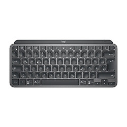 Logitech MX Keys Mini for Business - Graphite