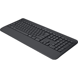 Acheter Logitech Clavier sans fil bureautique - Noir