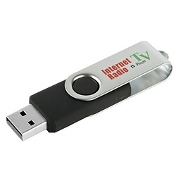 WeWoo Clé USB Internet