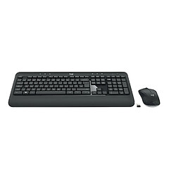 Logitech MK540 Advanced - Noir