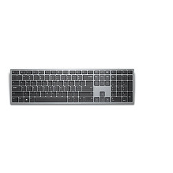 Dell KB700 - Gris