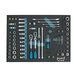 Hazet Outil Assortiment 163-139/90