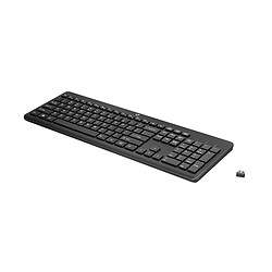 Avis Hp 230 - Noir