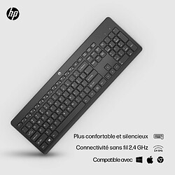 Hp 230 - Noir pas cher