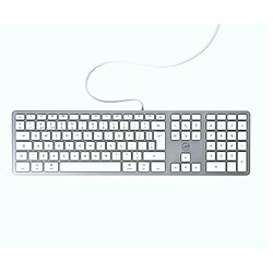 Mobility Lab Clavier QWERTY Mac