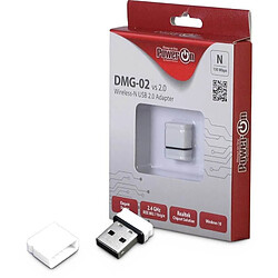 Intertech DMG-02 USB Adapter