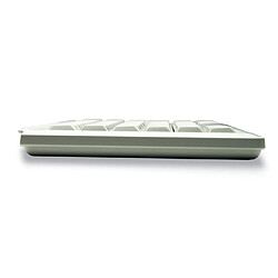 Avis Clavier mécanique G84-4400 - Gris