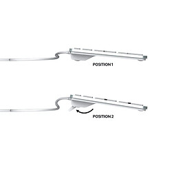 Mobility Lab Clavier QWERTY Mac