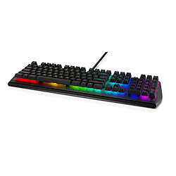 Avis Alienware clavier mécanique gamer - Noir