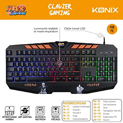 Clavier