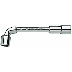 Facom clés à pipe débouchées 6 x 12 pans