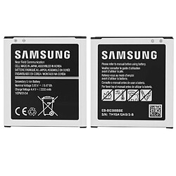 Batterie Orig. Samsung EB-BG388BBE