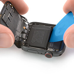 Avis Avizar Apple Watch Series 4 - Batterie 224mAh