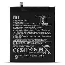 Avizar Batterie Xiaomi Mi 8 BM3E