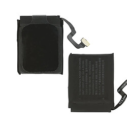 Avizar Apple Watch Series 4 - Batterie 224mAh pas cher
