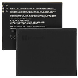 Batterie téléphone Microsoft