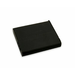 Avis ANSMANN Batterie A-Oly Li 50