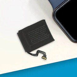 Acheter Avizar Apple Watch Series 4 - Batterie 224mAh