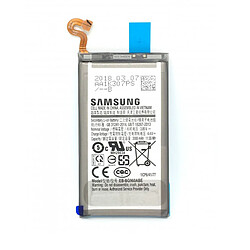 Batterie Origine Samsung EB-BG960ABE