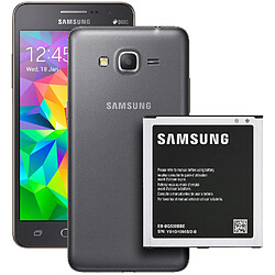 Acheter Samsung Galaxy Grand Prime