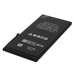 Avizar Batterie pour iPhone 11 3110mAh Noir
