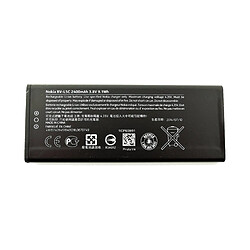 Batterie téléphone Nokia