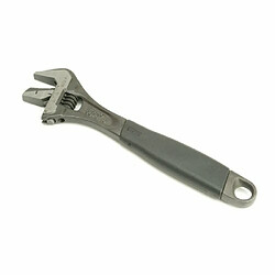 Naive Bahco 9071P Clé à molette réversible - 20 cm