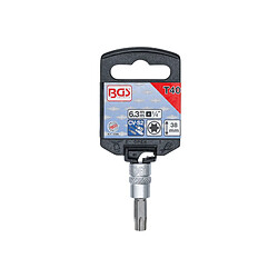 Bgs Douille Torx T40 1/4"