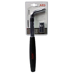 Acheter Aeg Clé démonte-roue 6 pans - 17 mm