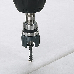 Wolfcraft Adaptateur de vissage aimanté