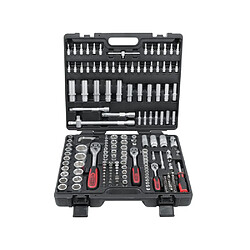 Ks tools coffret de douilles - 179 pièces