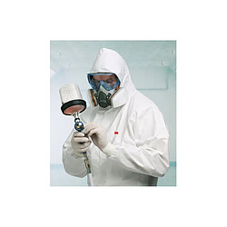3m Demi-masque réutilisable 6300