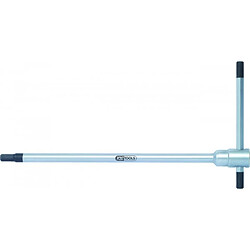 Ks tools clé Allen mâle en T - 4 mm