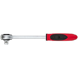 Atma clé à cliquet pour douilles - 1/2"