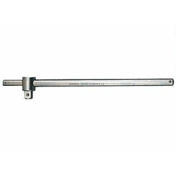 Douille 1/2'' acier - 12,7 mm
