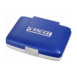 Stanley Coffret de douilles 1/4" 6 pans - 19 pièces