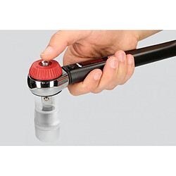 KS Tools Clé dynamométrique ERGOTORQUE 3/4" pas cher