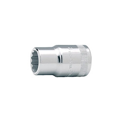 Bahco Douille 1/2" - 13 mm