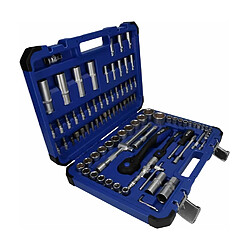 Avis Brilliant (Lighting) Brilliant Coffret de douilles et cliquets 94 pcs