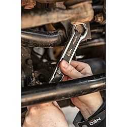 NEO TOOLS Cles mixtes Réfléchissant - 5 à 27mm