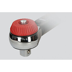 Acheter KS Tools Clé dynamométrique ERGOTORQUE 3/4"