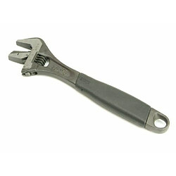 Naive Bahco 9071P Clé à molette réversible - 20 cm