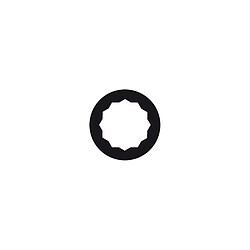 Avis Wera Clé polygonale à cliquet - 16 mm