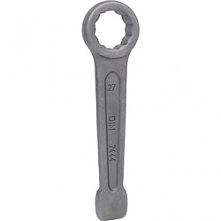 Acheter Ks tools Clé à œil à frapper - 27 mm