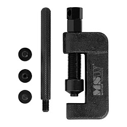 Clé & douille Helloshop26